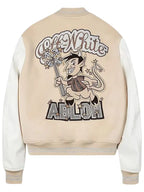 Off-White-AC-Milan-Varsity-Jacket-Cream-White