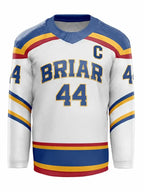 Off Campus Garrett Graham White Jersey