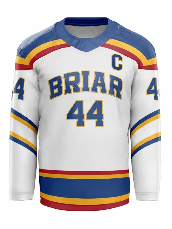 Off Campus Garrett Graham White Jersey