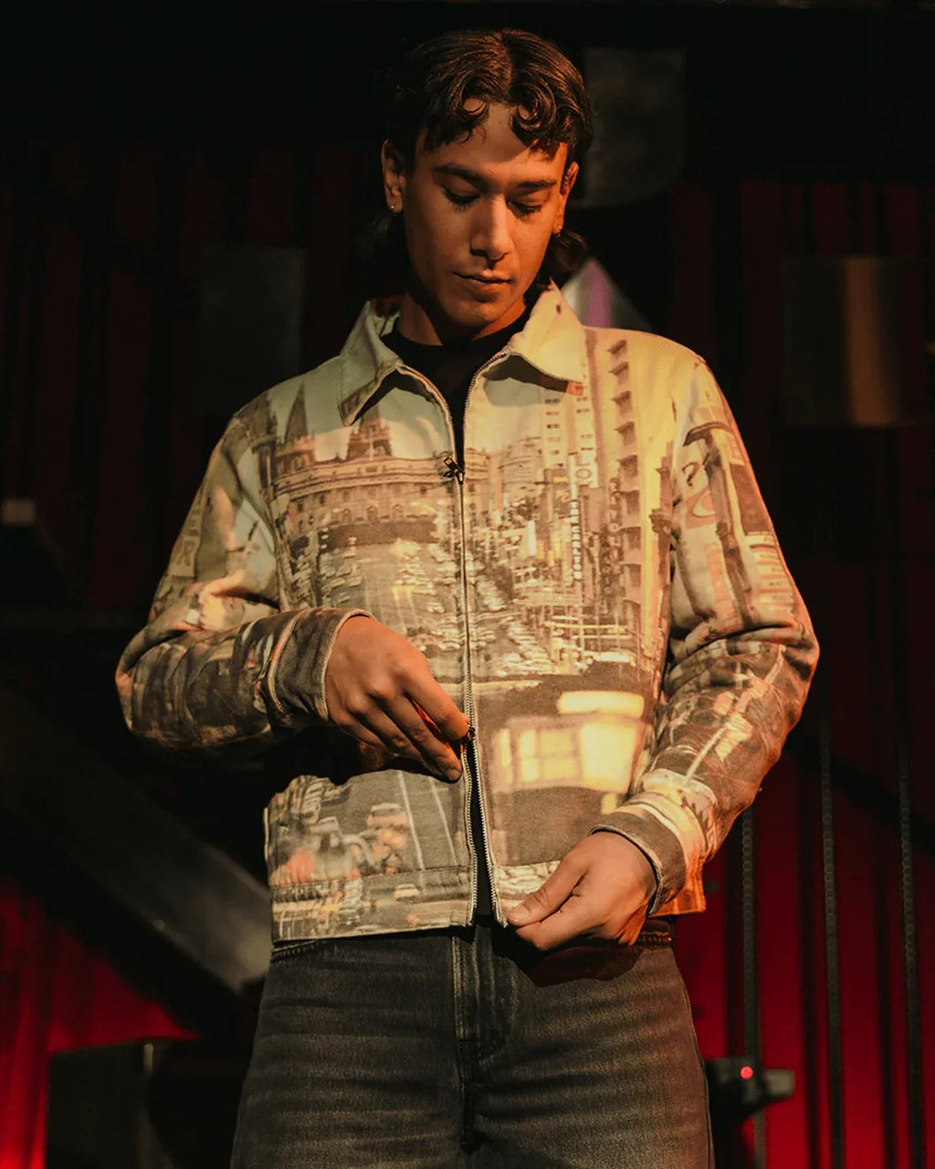 Old-Melbourne-Jacket-Sale