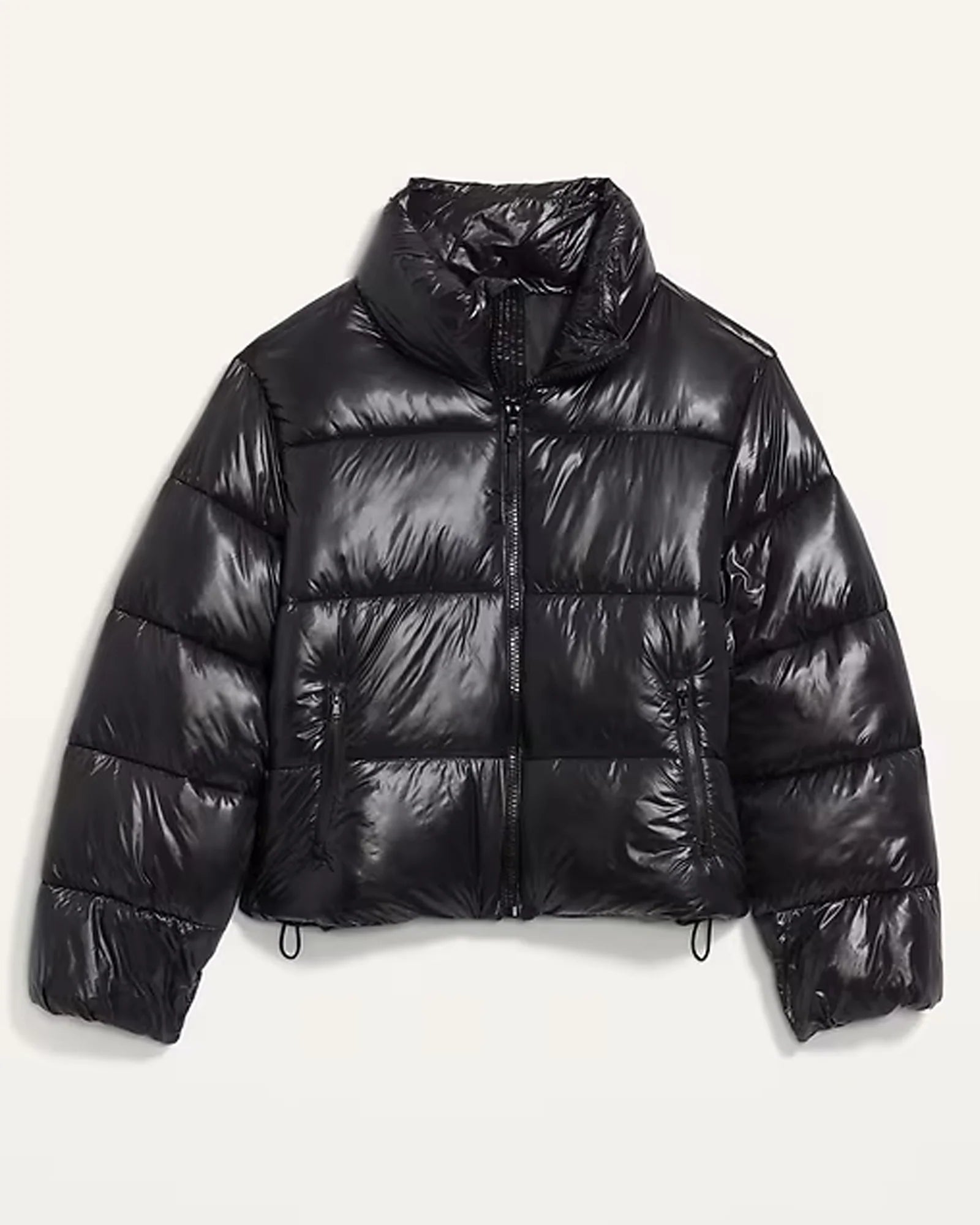 Old Navy Puffer Jacket
