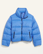 Old Navy Puffer Jacket