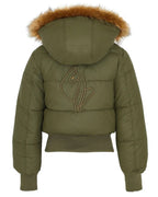 Olive-Green-Baby-Phat-Puffer-Jacket-Back