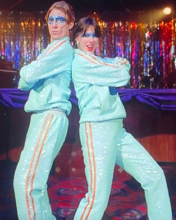 Opalite-Music-Video-2026-Taylor-Swift-Sequin-Full-Zip-Stripe-Sleeve-Tracksuit-in-Mint-Green