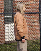 Orange-Is-The-New-Cotton-Black-Jacket-SideView