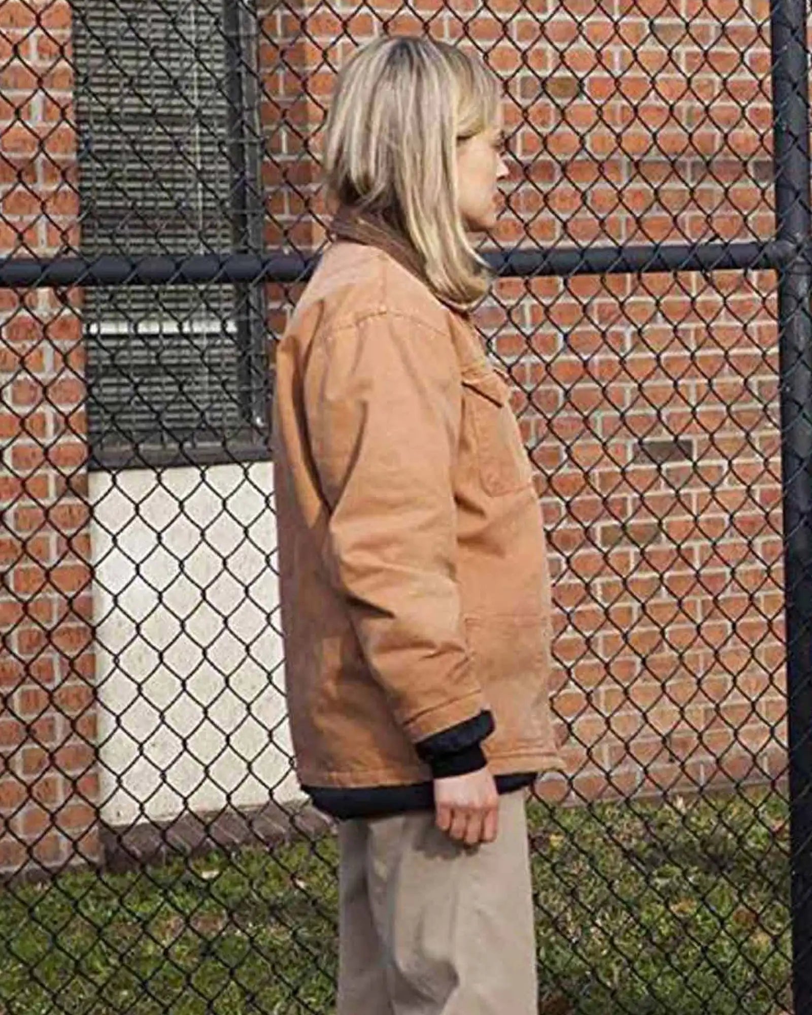 Orange-Is-The-New-Cotton-Black-Jacket-SideView