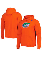 Orange Florida Gator Hoodie