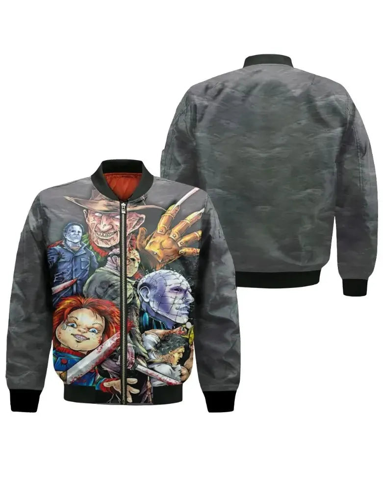 Order-Chucky-Jacket