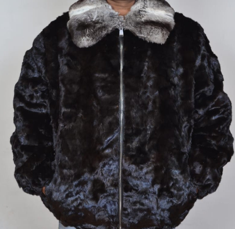 Order_Black_Real_Mink_Shearling_Jacket