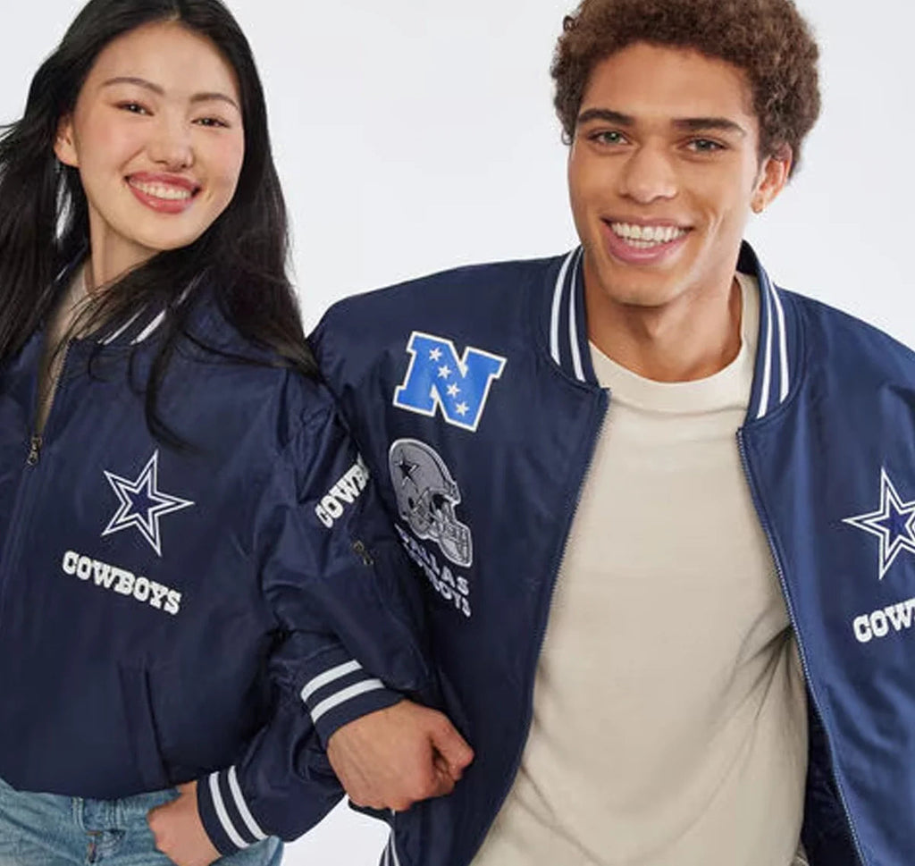 Order_Dallas_Cowboys_Bomber_Jacket