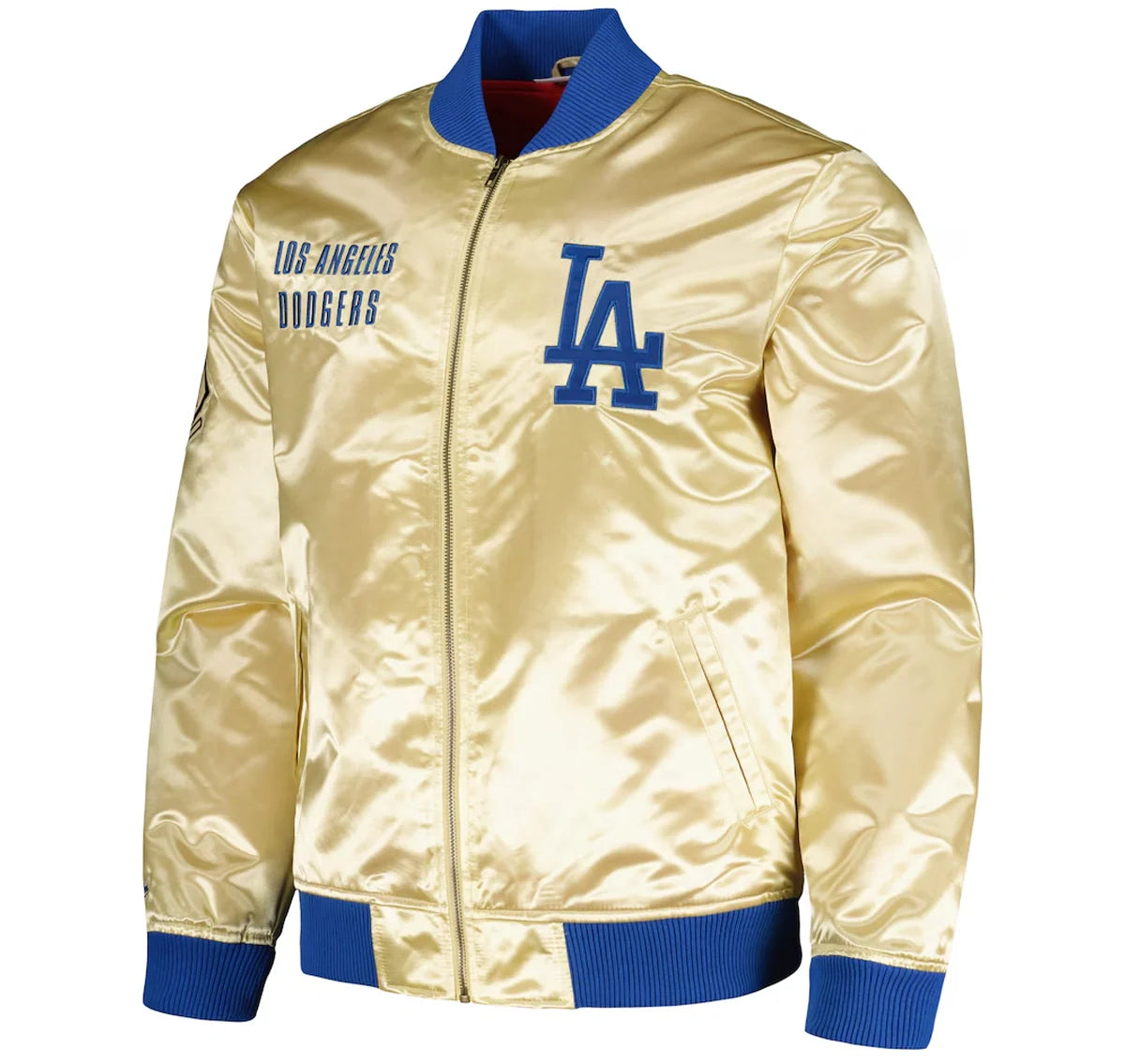 Order_Dodgers_Satin_Bomber_Jacket