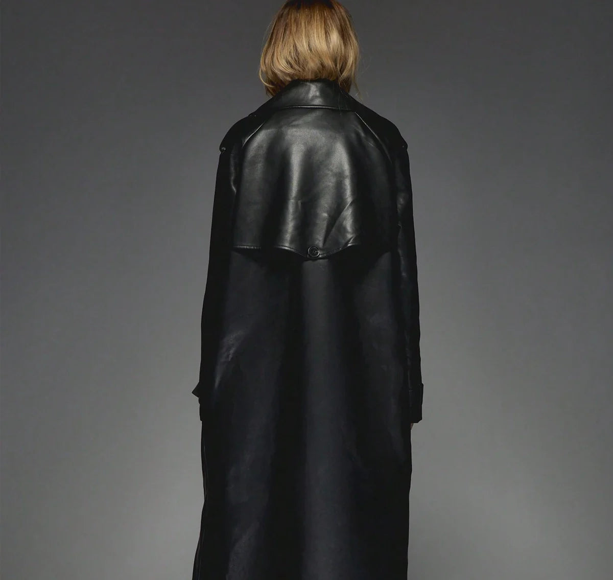Order_Missguided_Leather_Trench_Coat