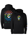 Oregon-Ducks-Grateful-Ducks-Rainbow-Spiral-Pullover-Hoodie