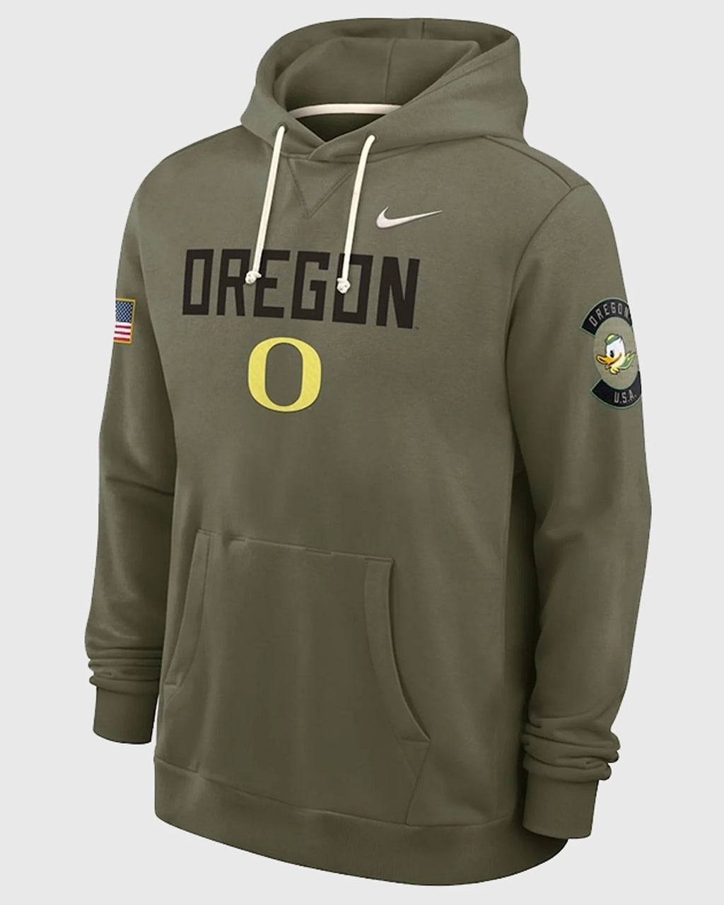 Oregon-Ducks-Military-Appreciation-2025-Hoodie