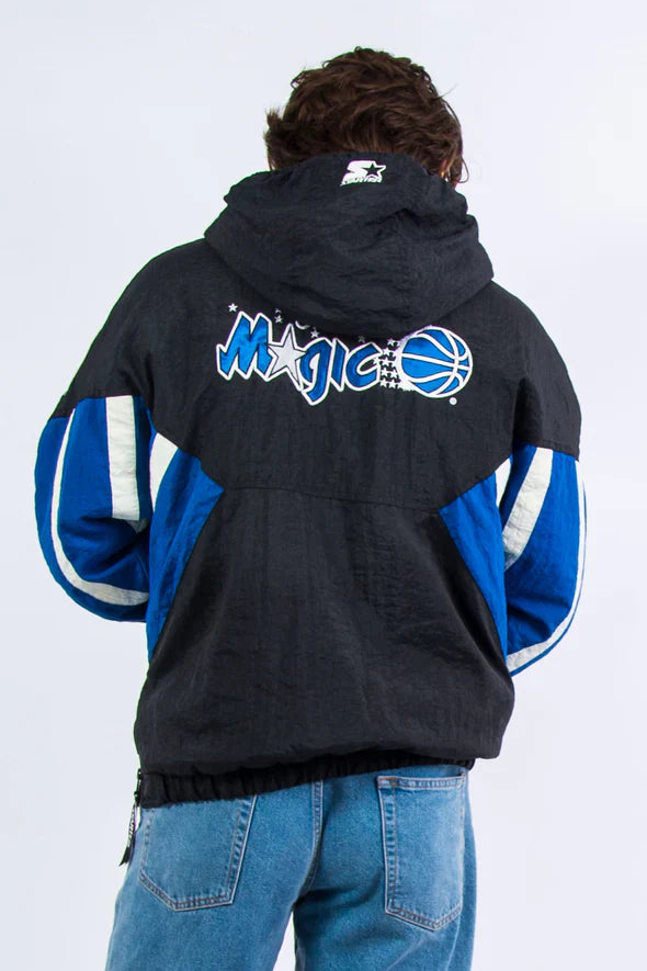 Orlando Magic Jacket For Sale