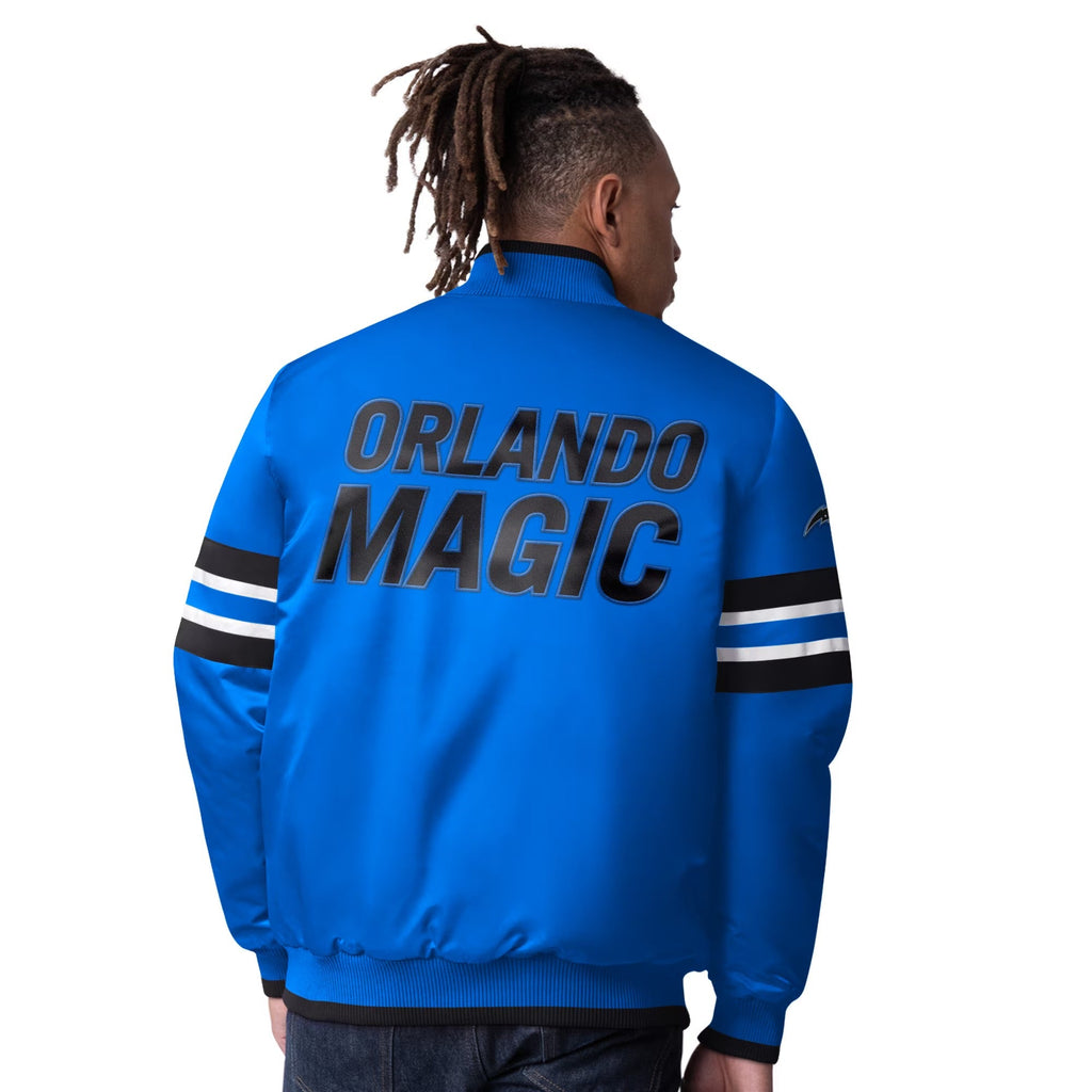 Orlando Magic Starter Jacket Buy