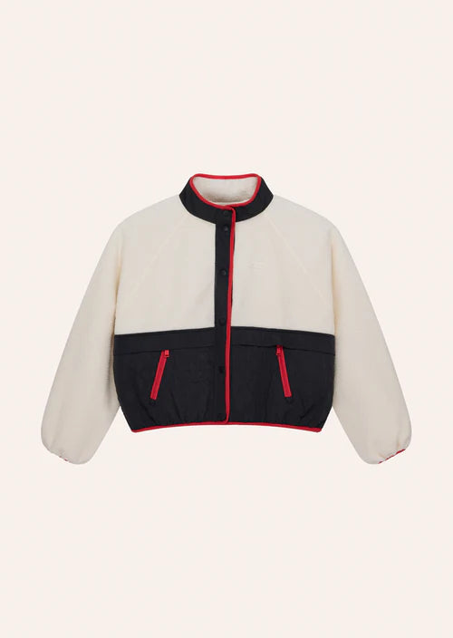 PE-Nation-Technique-Quilt-Jacket-In-White-And-Blue