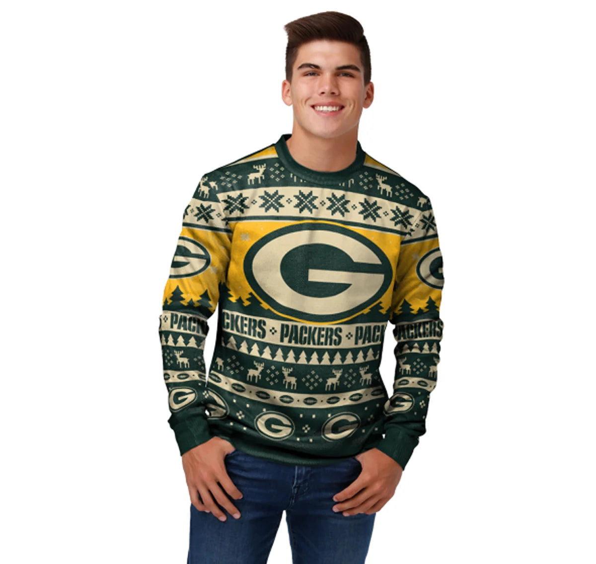 Packers-Christmas-Sweater-Men