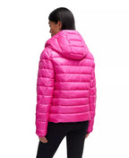 Pajar compact puffer jacket
