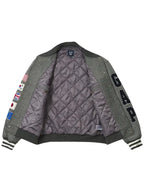 Palace-X-Gap-Varsity-Jacket