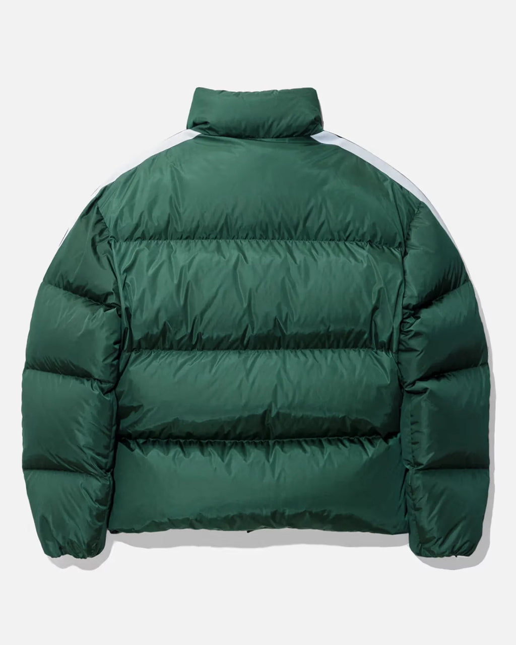 Palm-Angels-Track-Green-Puffer-Jacket-Back-View