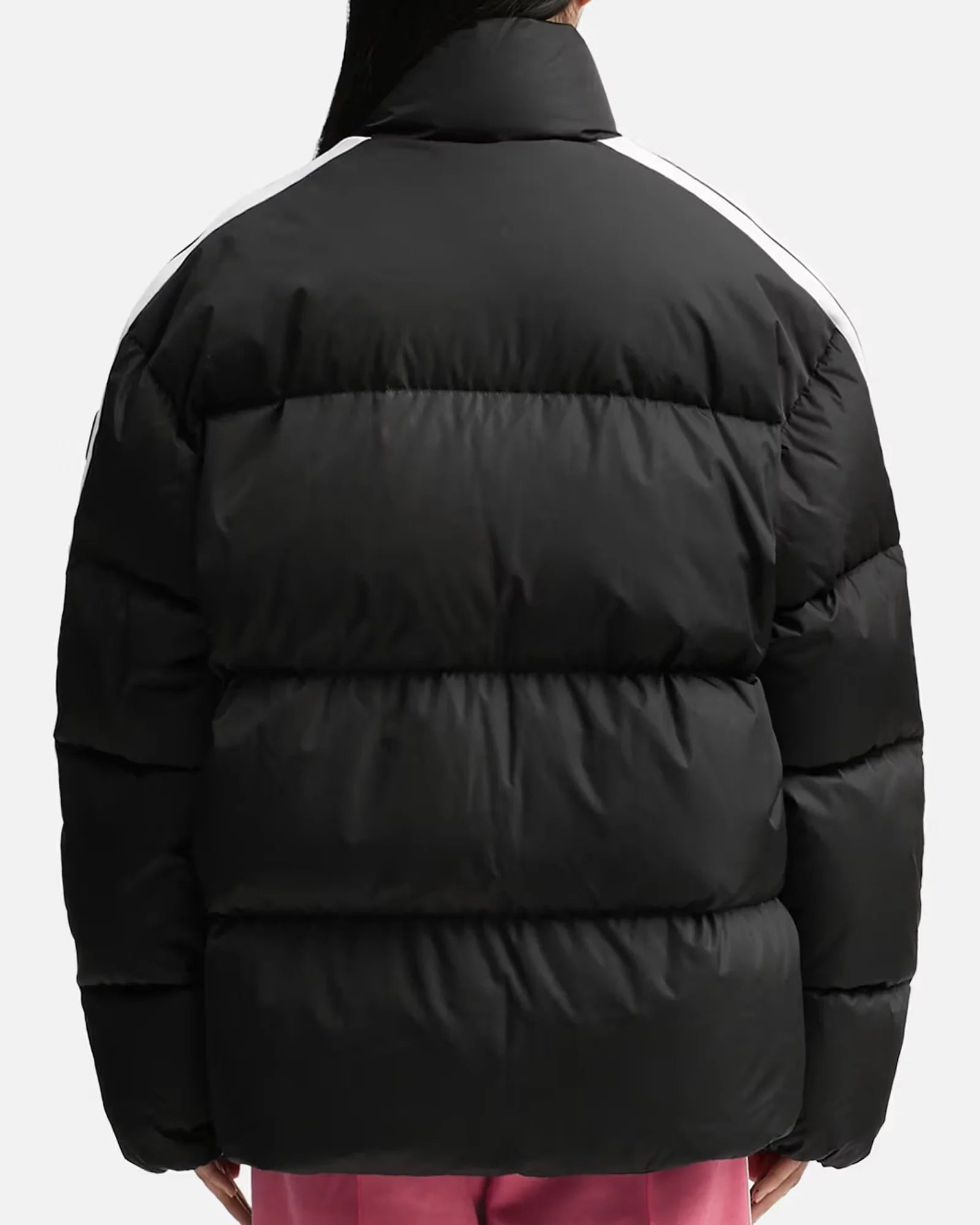 Palm-Angels-Track-Puffer-Black-Jacket-Back-View