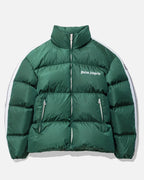 Palm-Angels-Track-Puffer-Jacket-Green