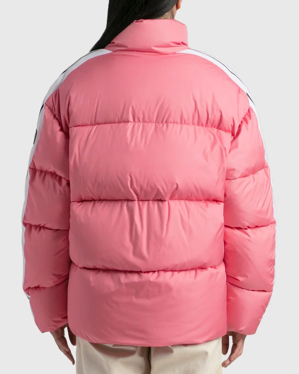 Palm-Angels-Track-Puffer-Pink-Jacket-Back-View