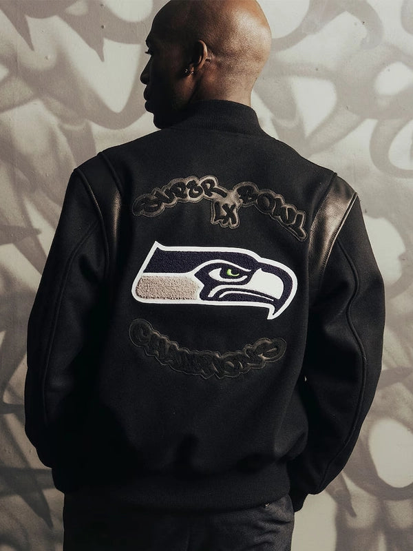Parade-Seattle-Seahawks-Super-Bowl-LX-Champions-Jacket