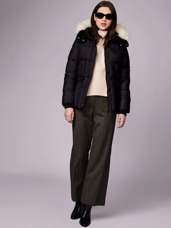 Park-City-Vegan-Fur-Trim-Black-Puffer-Jacket