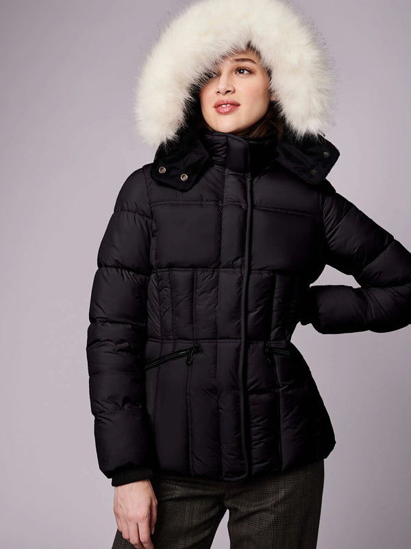 Park-City-Vegan-Fur-Trim-Puffer-Jacket-Black