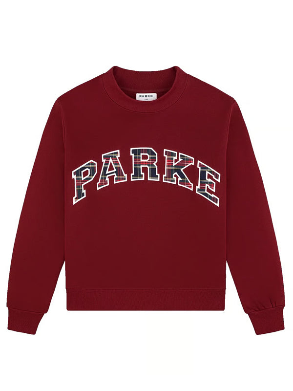 Parke-Holiday-Plaid-Varsity-Mockneck-Sweatshirt
