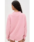 Parke Mockneck Sweatshirt