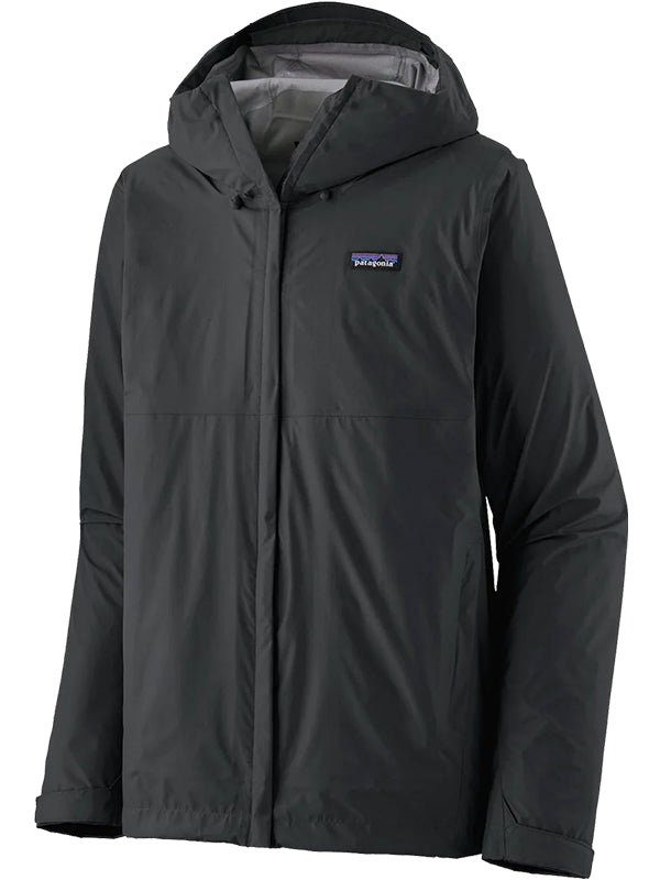 Patagonia-Torrentshell-3l-Jacket-Black