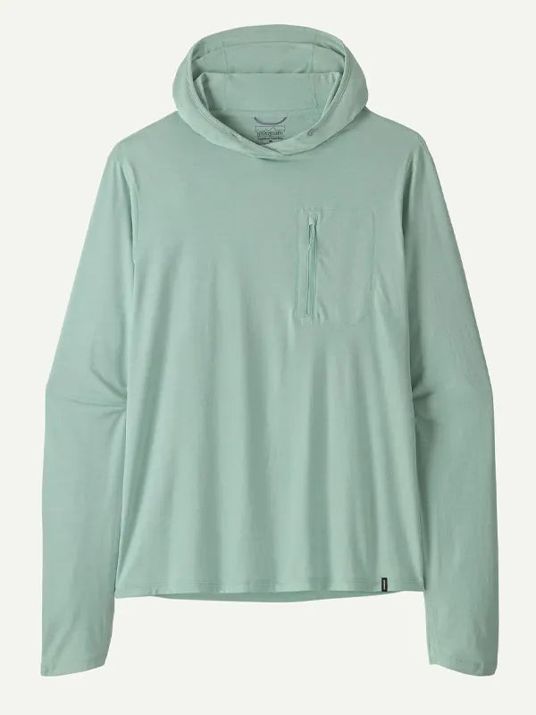 Patagonia Capilene Cool Sun Hoody
