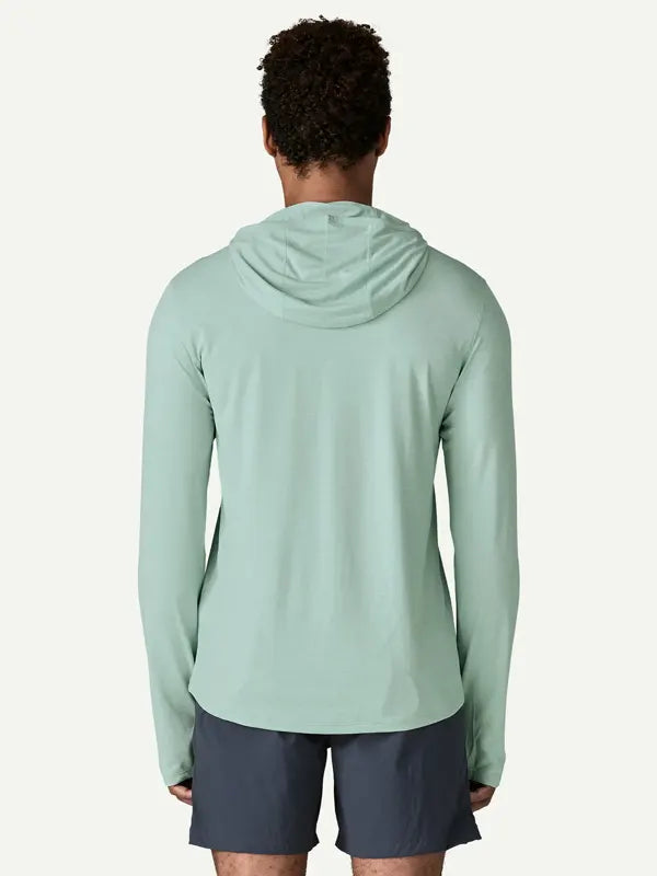 Patagonia Capilene Cool Sun Hoody