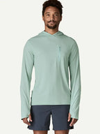 Patagonia Capilene Cool Sun Hoody