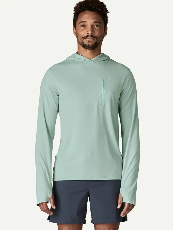 Patagonia Capilene Cool Sun Hoody