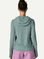 Patagonia Capilene Cool Sun Hoody