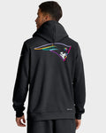 Patriots Crucial Catch Hoodie