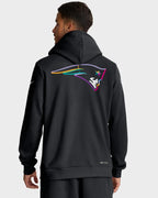 Patriots Crucial Catch Hoodie
