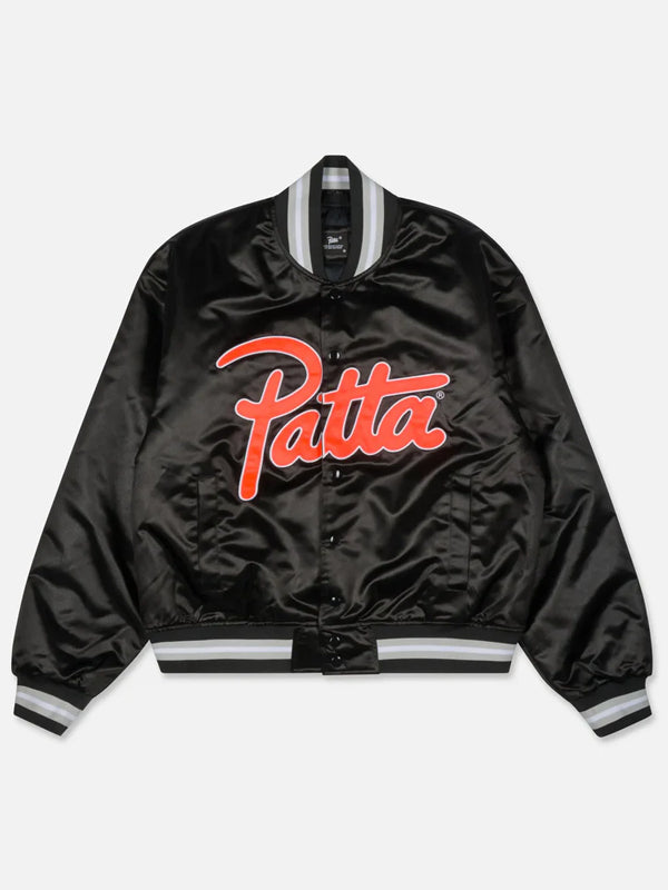 Patta-x-Nike-Satin-Bomber-Jacket