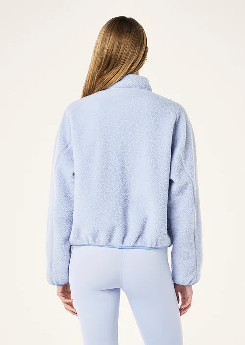 Pe Nation Blue Jacket