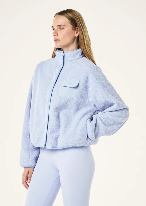 Pe Nation Blue Jacket