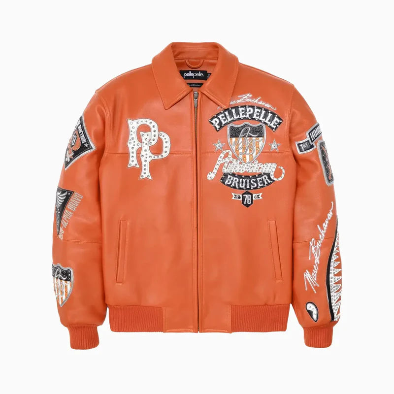 Pelle-Pelle-American-Bruiser-Plush-Leather-Jacket