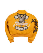 Pelle-Pelle-American-Bruiser-Plush-Womens-Jacket