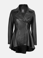 Peplum_Black_Leather_Jacket