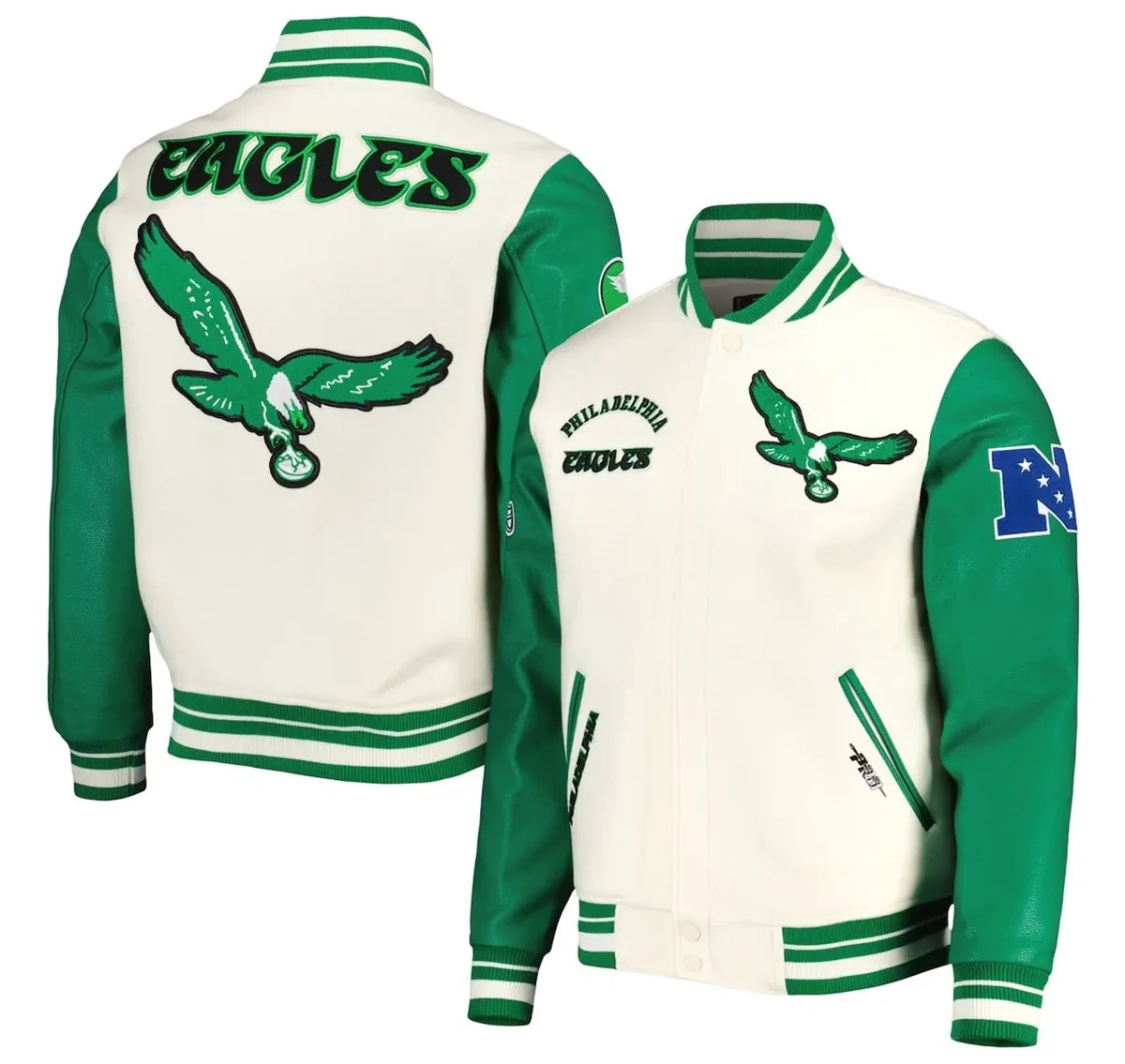 Philadelphia_Eagles_Varsity_Jacket