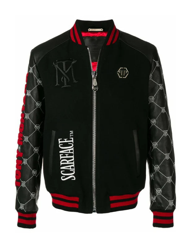 Philipp_Plein_Tony_Montana_Scarface_Jacket