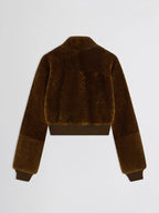 Phoebe-Philo-Brown-Fur-Jacket-Back